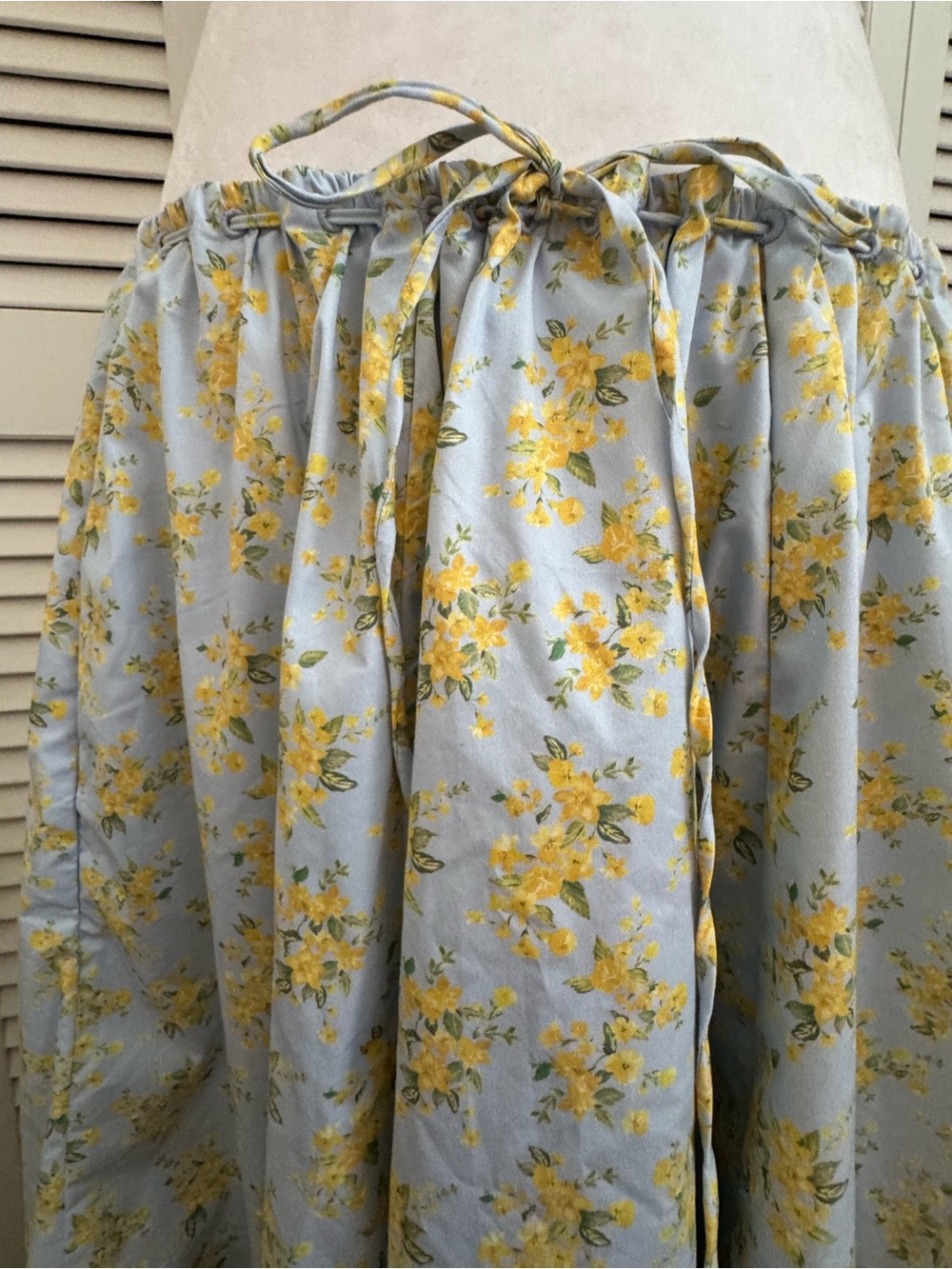 House of CB Cora Midi Skirt - Picture 3 of 6